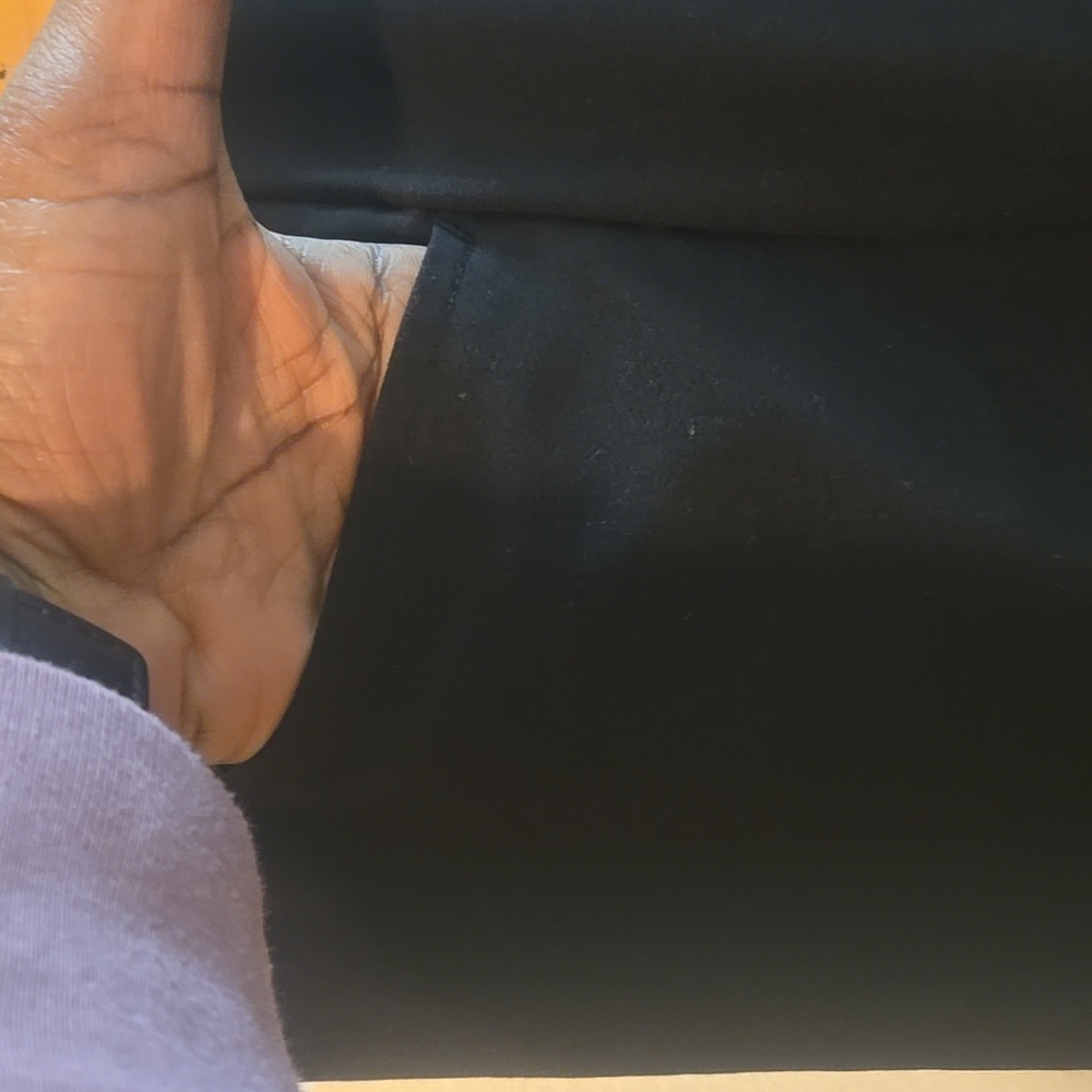 Ladies Worthington Dress Slacks - Picture 3 of 9